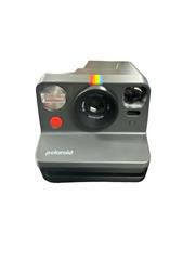 POLAROID NOW 2ND GENERATION I-TYPE INSTANT FILM CAMERA (ME-NKB)